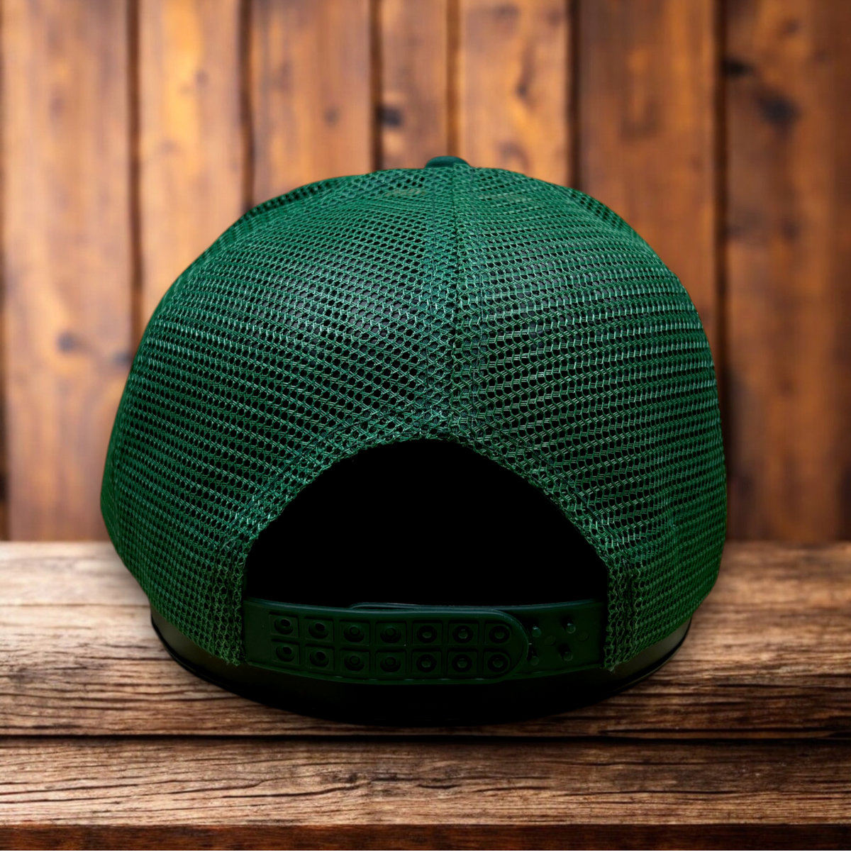 Primus Mens Trucker Hat Green Snapback Nostalgic Progressive 