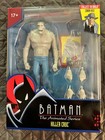 OPENED 2025 McFARLANE TOYS DC MULTIVERSE BATMAN THE ANIMATED SERIES  KILLER CROC