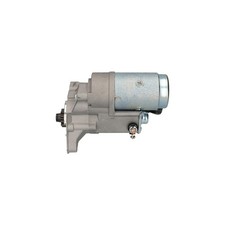 Anlasser Starter 12V 2KW 11 Zähne HC-CARGO IAM-Expertise für u.a. VW TARO