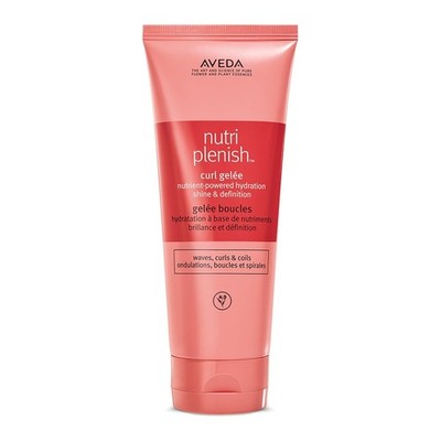 Aveda Nutriplenish Curl Gelée 6.7oz/200ml - *NEW*, 100% Authentic