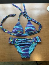 Victoria Secret Bikini Set Size Small