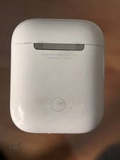 Apple Wireless Charging Case for AirPods