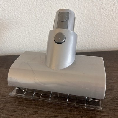 OEM ePro Select EV2738 Mini Motorized Brush Head Attachment Tested Working