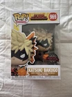 Funko Pop Animation My Hero Academia - Katsuki Bakugo Special Edition #969