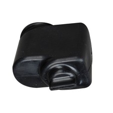 Spare Tire Lock Boot For 1963-1982 Corvette