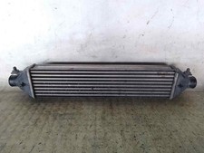 866455500 ladeluftkühler FIAT II BRAVO 198 181033
