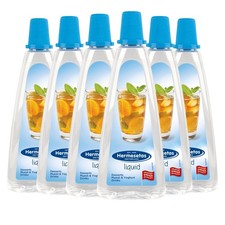Hermesetas Liquid 6 x 200 ml