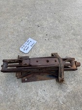 76-86 Jeep Wrangler Cj Scissor Jack Mount Oem 76-86 Jeep Wrangler Cj Scissor Jack Mount Oem