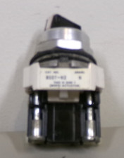 Allen Bradley 800T-H2A Ser. T Selector Switch