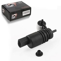 Wischwasserpumpe Scheibenreinigung Dualpumpe FüR Mercedes S205 S213 C238 X253
