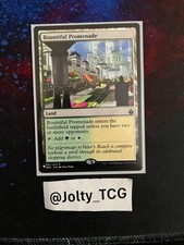 Bountiful Promenade Battlebond Regular