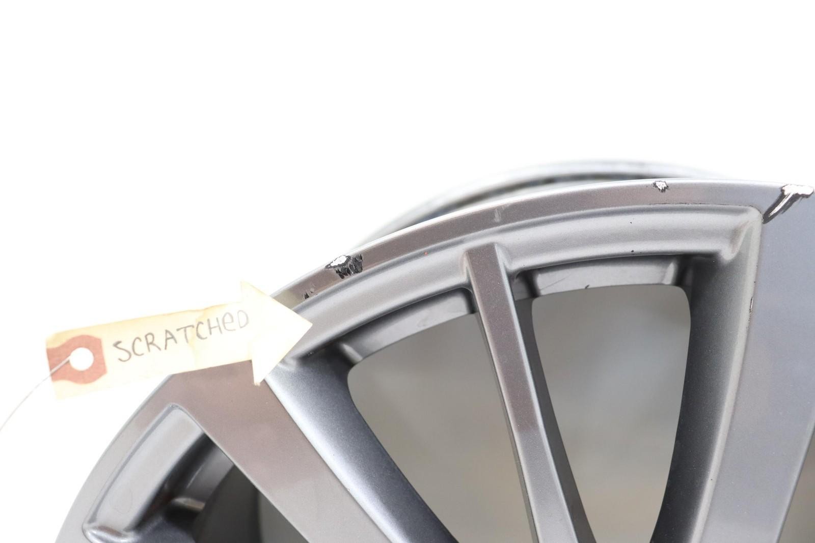Maserati Ghibli 2020 Wheel