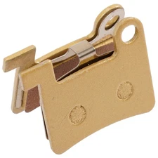  3 Pack Brake Pad Electromobile Accessory Electric Bike Disc Pads for