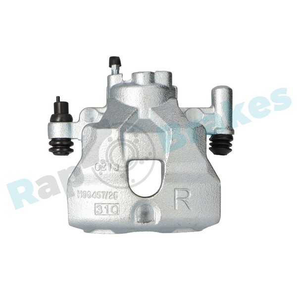 Bremssattel RAP Brakes R-K0308 Gusseisen FüR Mazda Station Wagon GY GG Hatchback-image