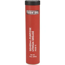 Ironton General-Purpose Lithium Grease, 14-Oz. Tube