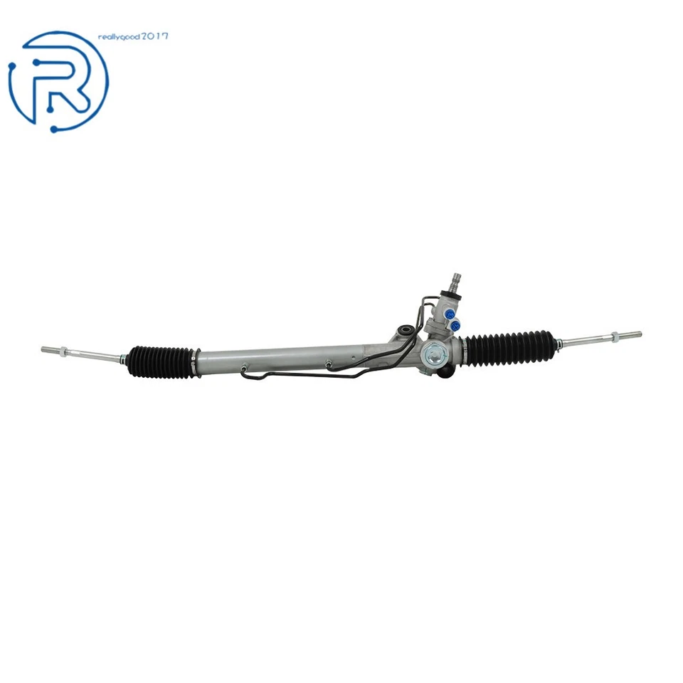 Power Steering Rack and Pinion Assembly For 1995 1996-1998 Toyota T100 2.7L 3.4L Foto 4 de 4