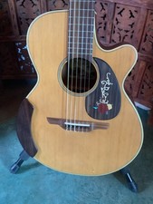 TAKAMINE EAN-46C for sale - Price and Used Value