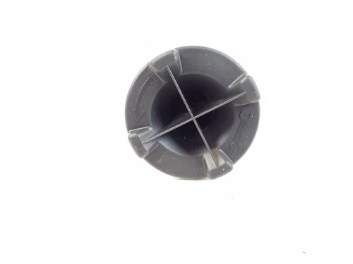 Spare wheel bolt