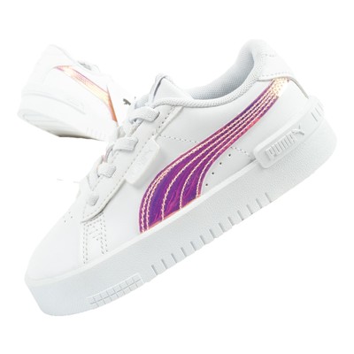 Puma Jada Holo AC Inf [383761 01] Sportschuhe für Mädchen