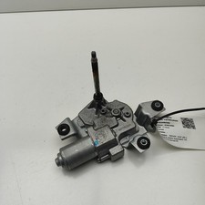 Nissan Leaf Ze1 Tailgate Window Wiper Motor 28710-1FA0A Electricity 30209269