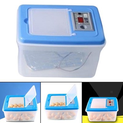 Haushalt Egg Incubator Hatch Chicken Eggs Hatcher Machine Supplies