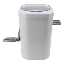 Manual Clothes Washer Energy Saving Portable Hand Crank Washing Machine