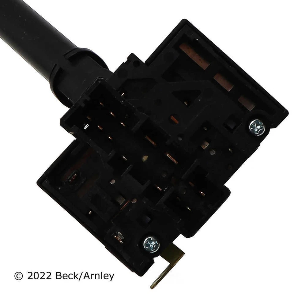 Interruptor de señal de giro Beck/Arnley 201-2047 para Honda Accord 98-02 Foto 4 de 4