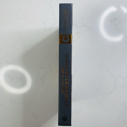 Roboute Guilliman: Lord of Ultramar von David Annandale (2016, Hardcover) - Bild 3 von 3