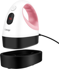 Mini Heat Press Machine Portable Craft Iron LED Display 3 Temp Levels