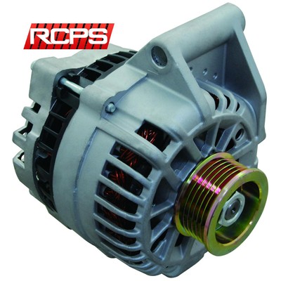 NEW ALTERNATOR FOR 3.0L 00-02 LINCOLN LS, XW4Z-10V346-CDRM, XW4Z-10V346-CFRM
