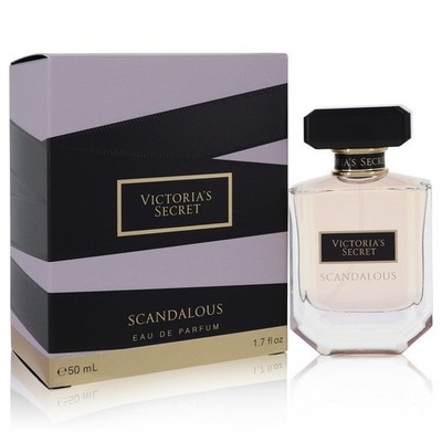 Victoria's Secret Scandalous von Victoria's Secret 50 ml EDP Spray für Damen