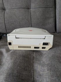 Sega Dreamcast Japanese Bundle