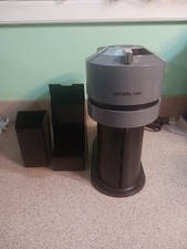 Breville Nespresso Espresso Machine - Light Grey WORKS WELL