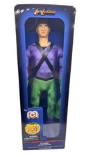 MEGO DC Lex Luther 32/8000 Very Low Number LE 14" Marty Abrams Superman