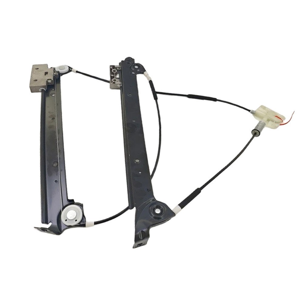 Fits Bentley Continental GT 04-18 Coupe Front Left Window Regulator 3W0837401J