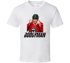 Derek Boogaard Boogyman T Shirt