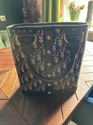 Dior Tasche Bag DIORAVENUE S M928 Original