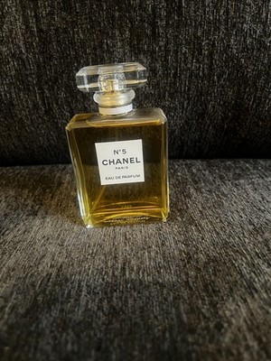 CHANEL N 5 Eau de Parfum Spray 100ML/3.4OZ