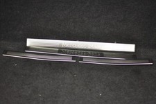 MERCEDES-BENZ E W212 2010 Einstiegsleisten-Set