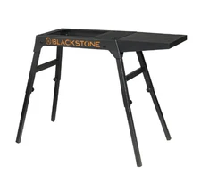 Blackstone Portable Griddle Grill Stand - Fits 22" and 17" Tabletop Models