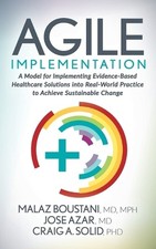 Jose Azar MD Craig A. Solid PhD Malaz Bo Agile Implement (Libro de bolsillo) (Importación del Reino Unido)