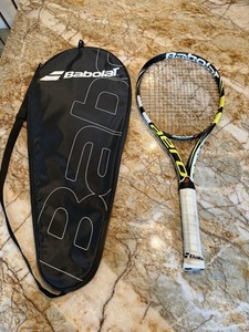 Babolat Aero Drive | eBay