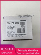 New 1PC Honeywell C7027A1080/U C7027A1080U 1 year warranty#XR