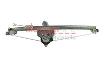Metzger Fensterheber 2160284 Passend FüR Nissan Opel Renault