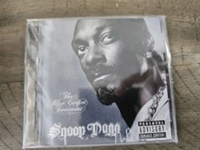 Tha Blue Carpet Treatment by Snoop Dogg (CD, 2006) for sale online
