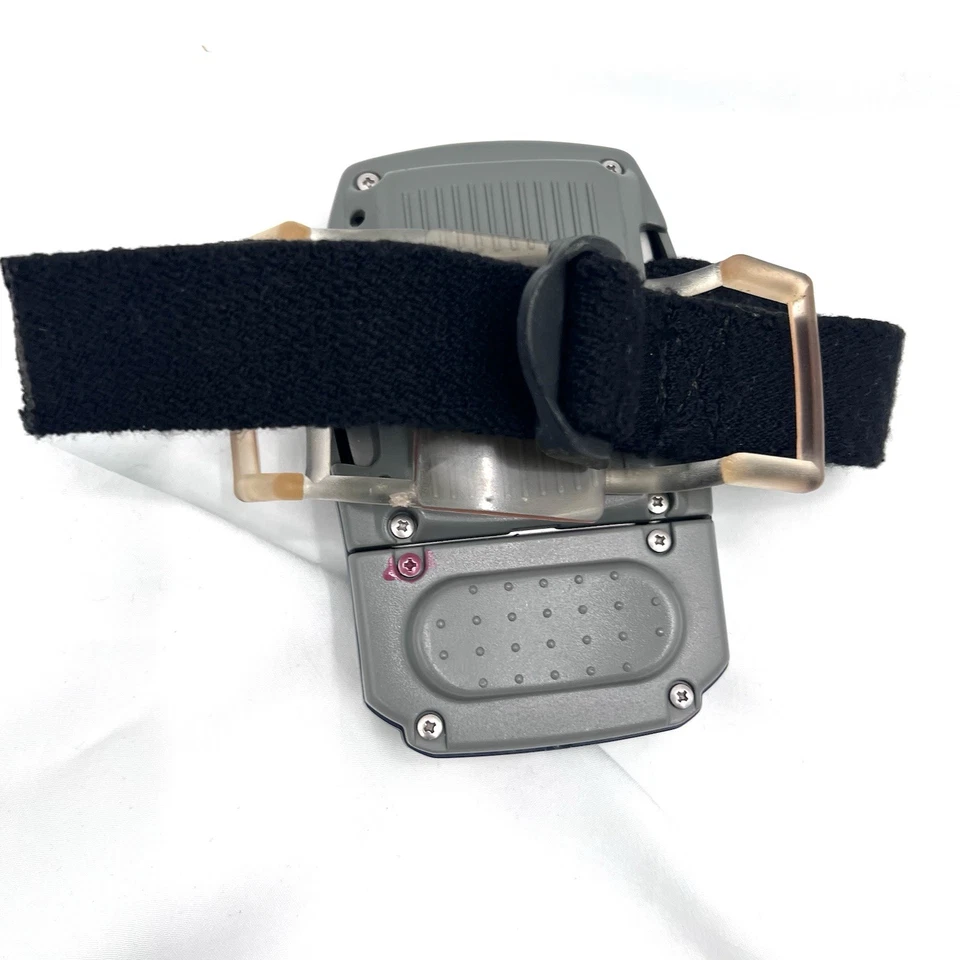 Computadora de buceo Dive Rite Nitek He con estuche y accesorio para cuchillo Z Foto 4 de 4