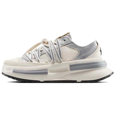 Converse Run Star Legacy Cx Platform Low 'Metallic Pack' - A15185C