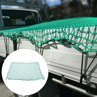 Eurowagens Laderaumnetz Heavy Duty 2.5M X 3.5M Truck Bed Cargo Net