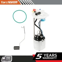 Fuel Pump Assembly for 2014-2015 2018 Silverado 1500 / 2015-2017 Sierra 1500 (For: More than one vehicle)