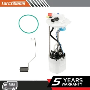 Fuel Pump Assembly for 2014-2015 2018 Silverado 1500 / 2015-2017 Sierra 1500 (For: More than one vehicle)